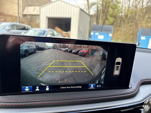 New 2026 Acura MDX A-Spec image 18