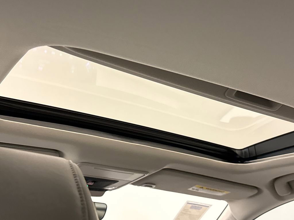 New 2026 Honda Accord EX-L image 12