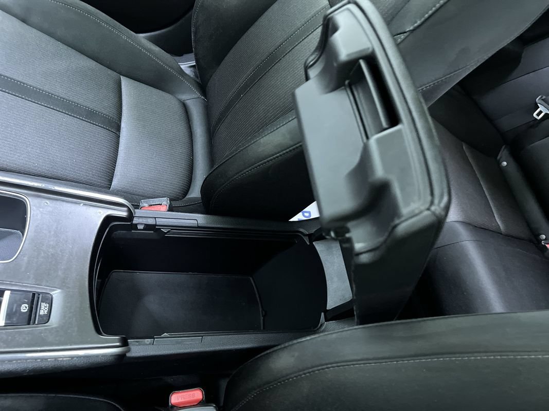 Used 2021 Honda Accord EX image 25