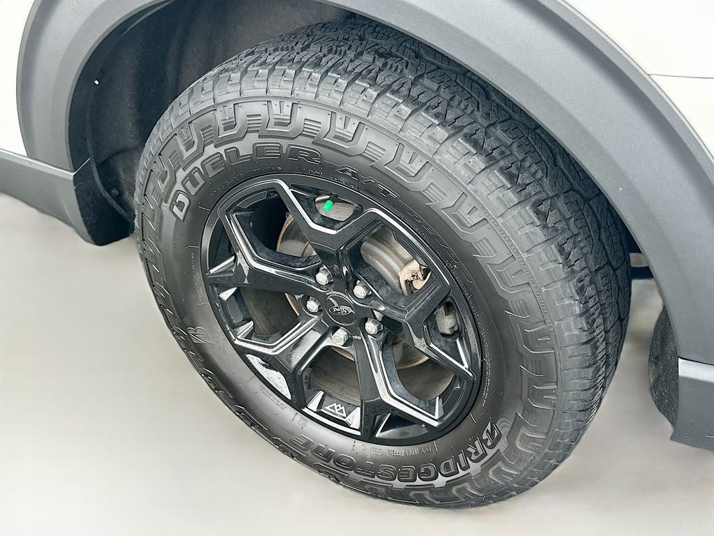 Used 2022 Ford Explorer Timberline image 41