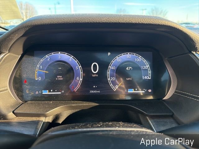 Used 2021 Jeep Grand Cherokee L Limited w/ Trailer Tow Group (B) image 39