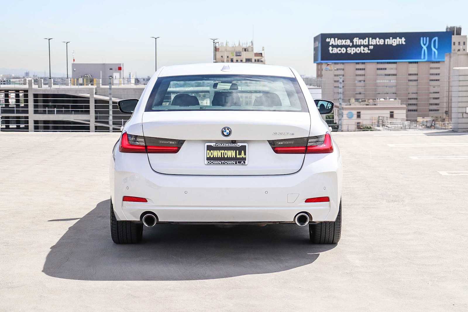 Used 2024 BMW 330e image 5