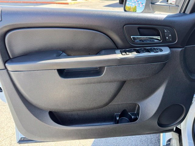 Used 2012 Chevrolet Silverado 3500 LTZ w/ LTZ Plus Package AWD/4WD image 11