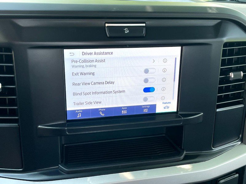 New 2025 Ford F250 XL w/ STX Appearance Package image 41