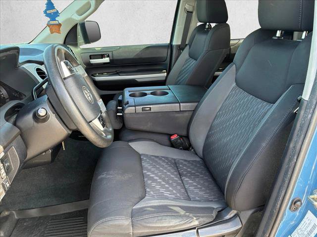 Used 2020 Toyota Tundra SR5 RWD image 16