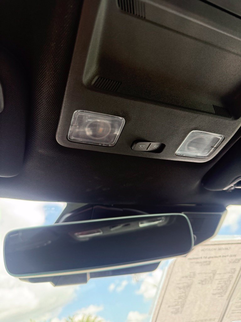 Used 2025 Ford Mustang GT Premium RWD image 25