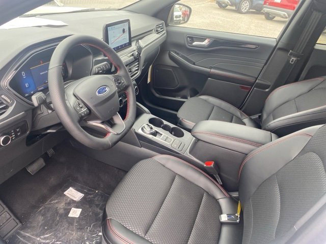 New 2026 Ford Escape ST-Line image 16