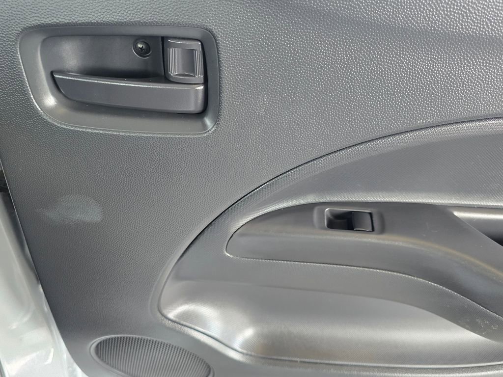 Used 2024 Mitsubishi Mirage G4 LE FWD image 13