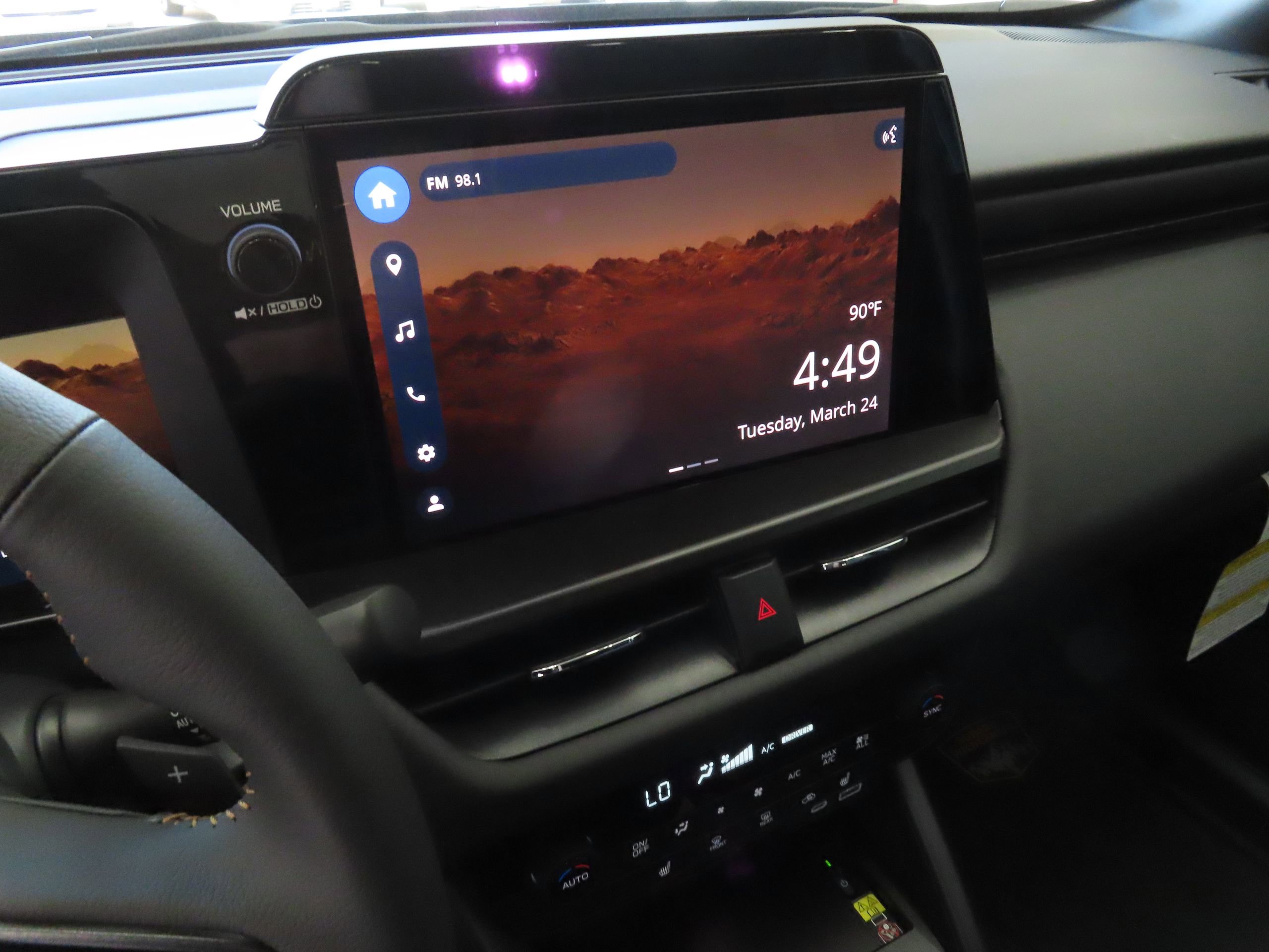 New 2026 Subaru Outback Wilderness image 18