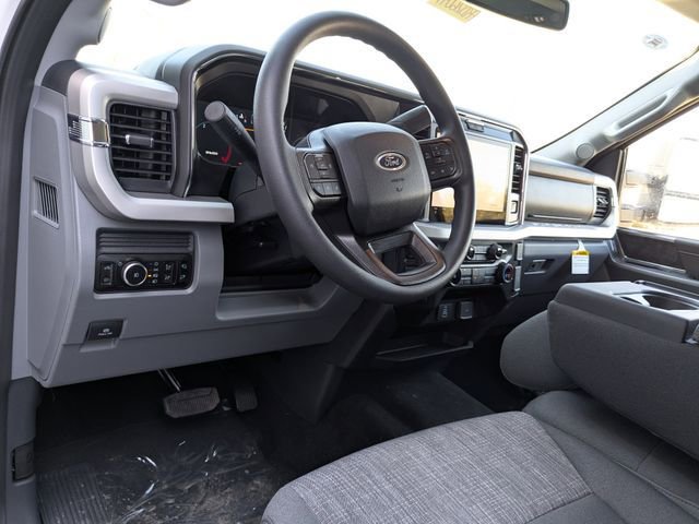 New 2026 Ford F450 XLT w/ XLT Premium Package image 26
