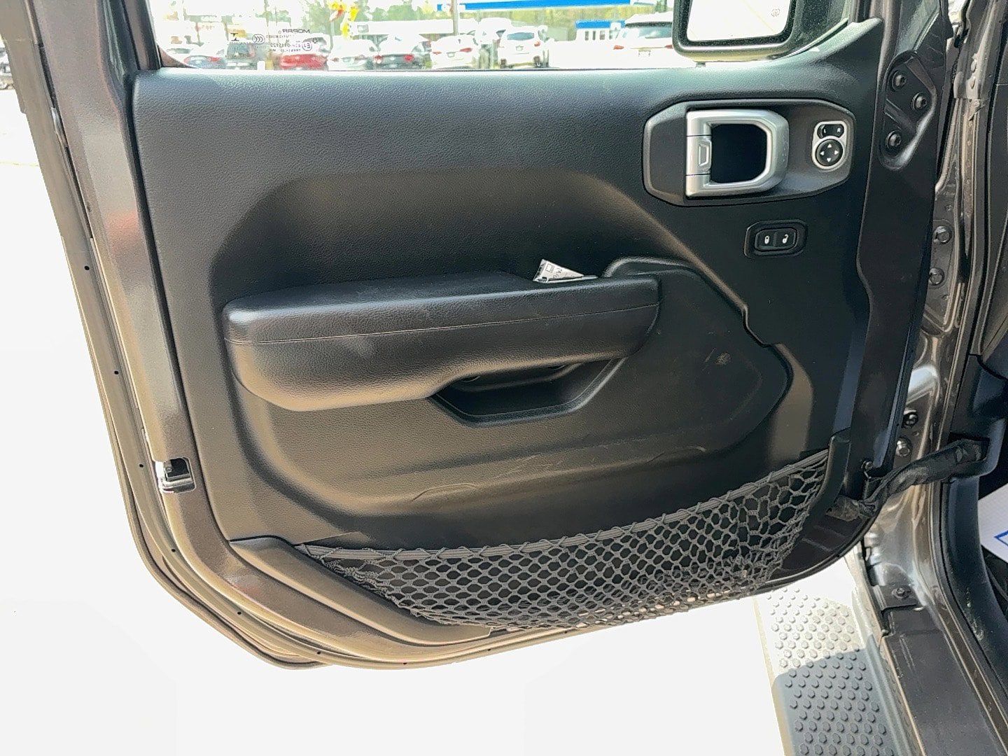 Used 2019 Jeep Wrangler Unlimited Sport S image 14