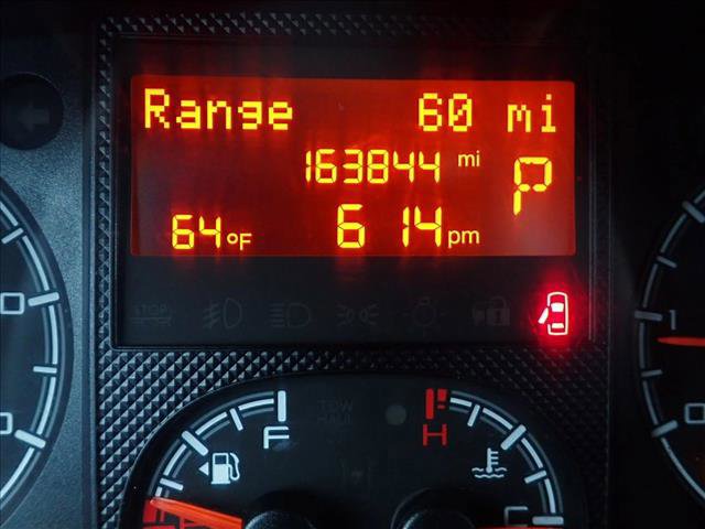 Used 2018 RAM ProMaster 3500 w/ Mopar Trailer Tow Group image 22