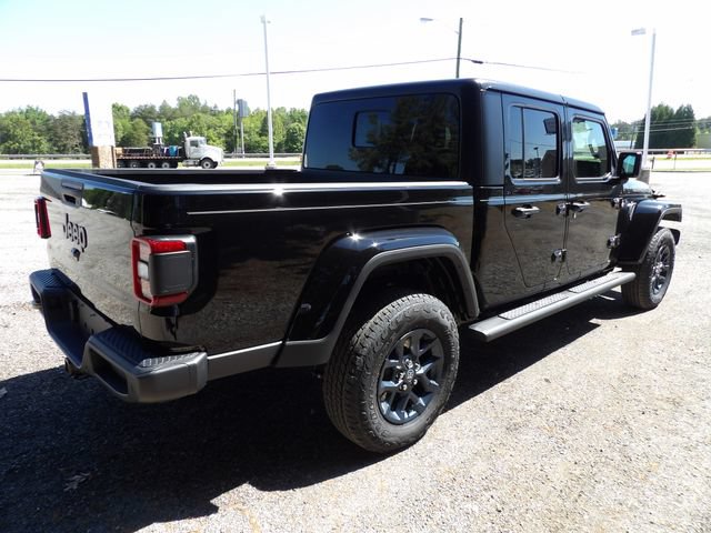 New 2026 Jeep Gladiator Mojave AWD/4WD image 4