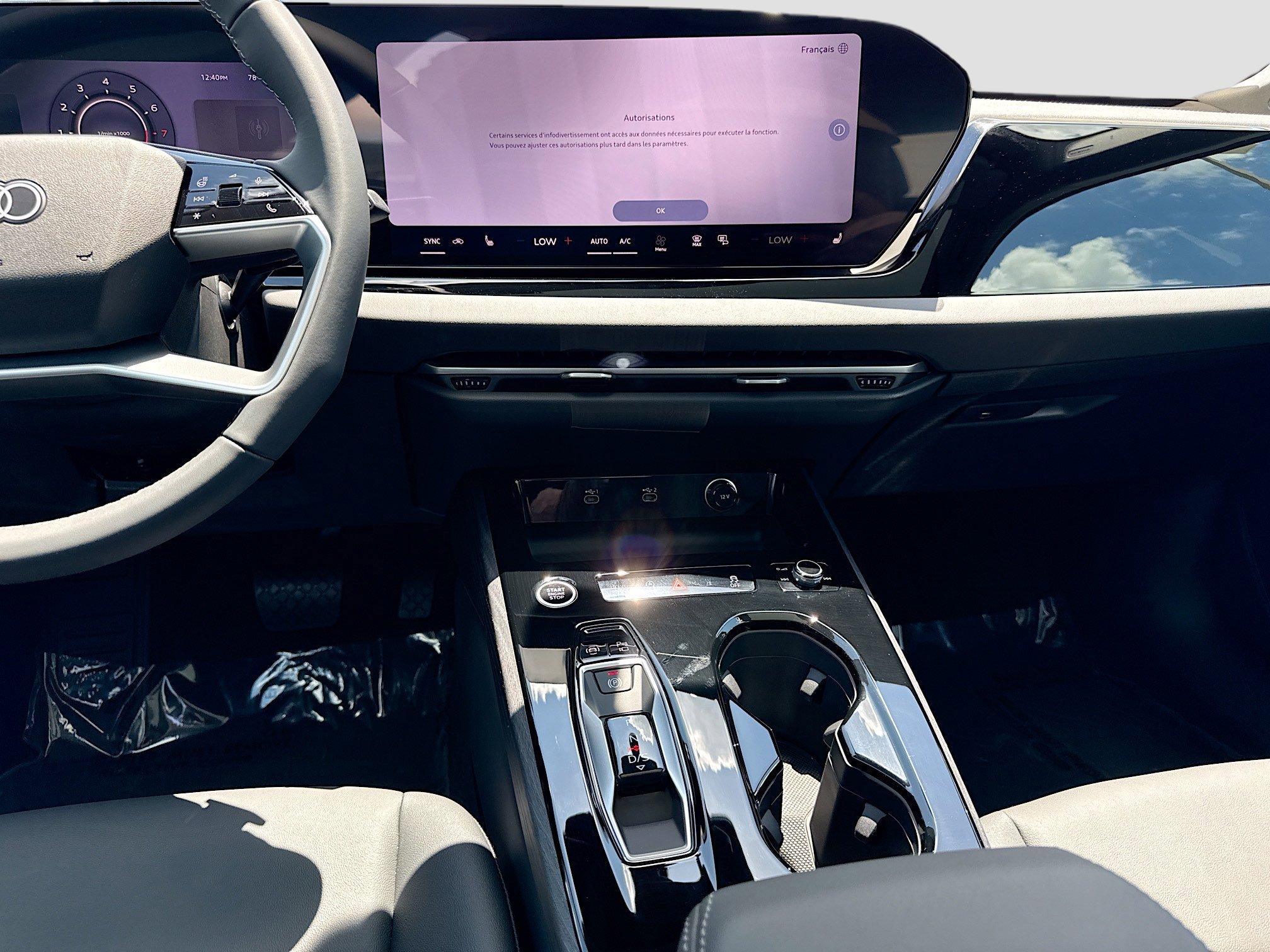 New 2026 Audi A5 Premium AWD/4WD image 18