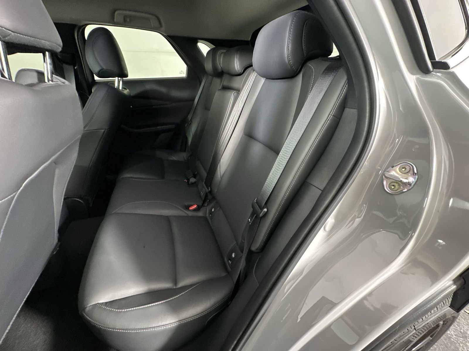 Used 2025 MAZDA CX-30 AWD 2.5 S w/ Select Sport Pkg image 27