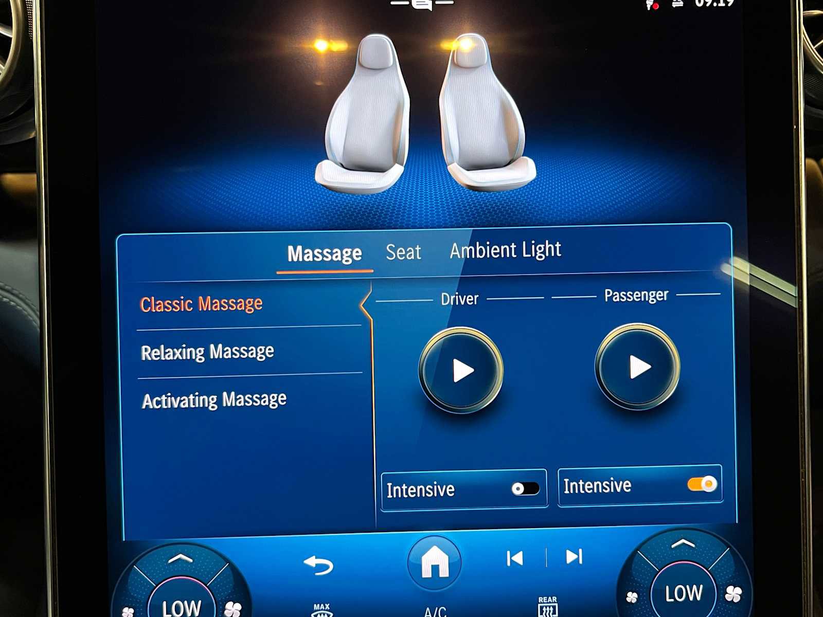 New 2026 Mercedes-Benz SL 55 AMG 4MATIC image 37