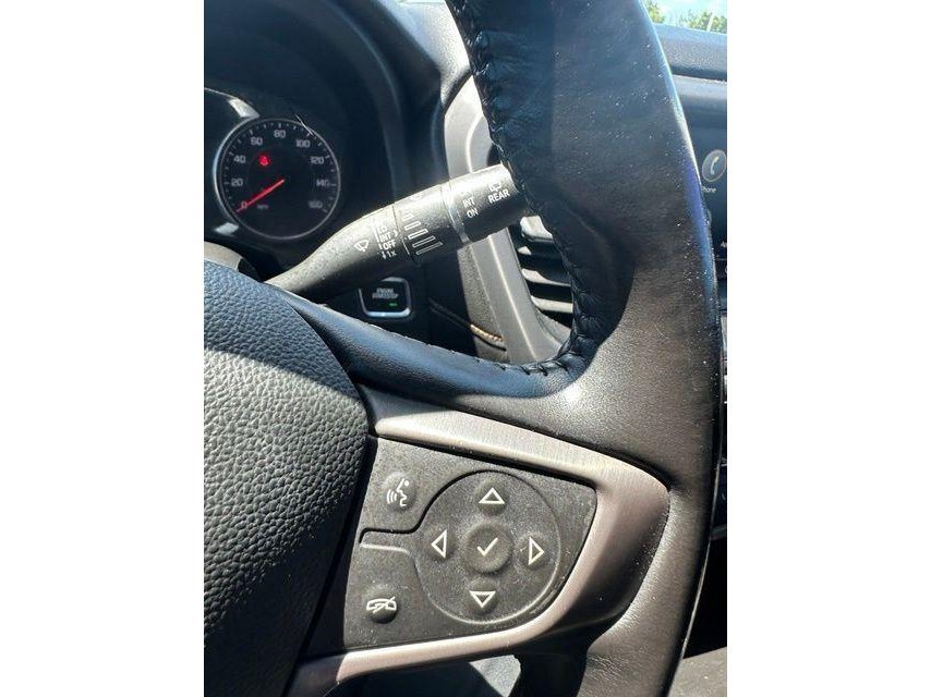 Used 2021 GMC Acadia AT4 w/ LPO, Floor Liner Package AWD/4WD image 23