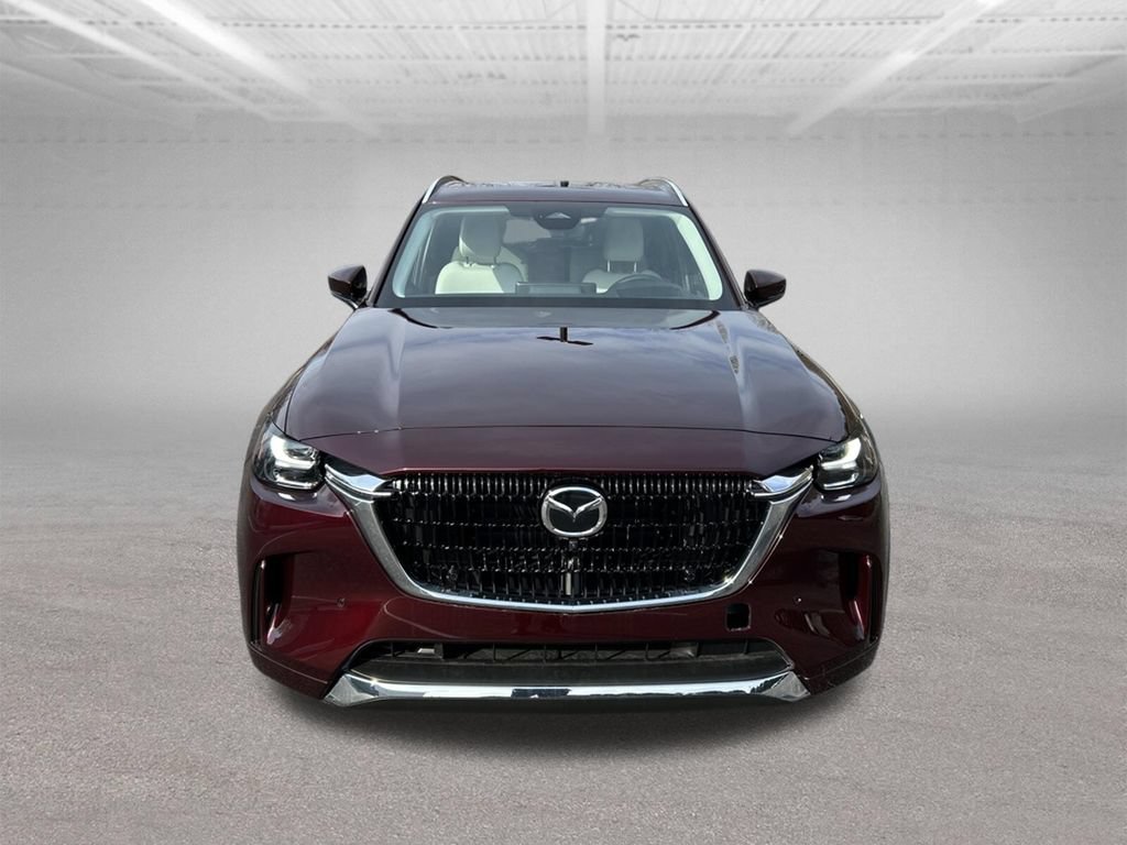 New 2026 MAZDA CX-90 3.3 Turbo S w/ Premium Plus AWD/4WD image 9