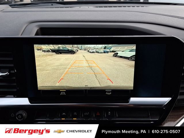 Certified 2023 Chevrolet Silverado 1500 LT image 20