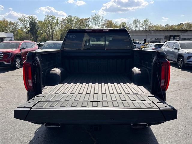 New 2026 GMC Sierra 1500 AT4 w/ AT4 Premium Package AWD/4WD image 36