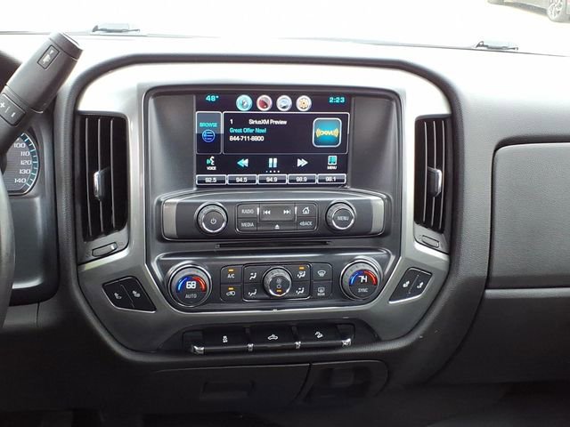 Used 2015 Chevrolet Silverado 1500 LT w/ All Star Edition image 13