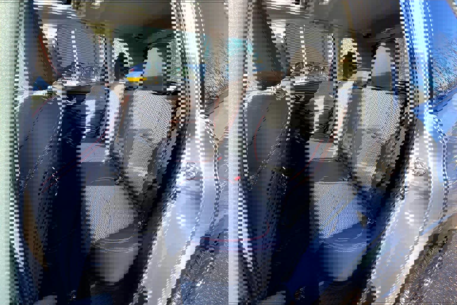 Used 2020 Subaru Forester Sport image 21