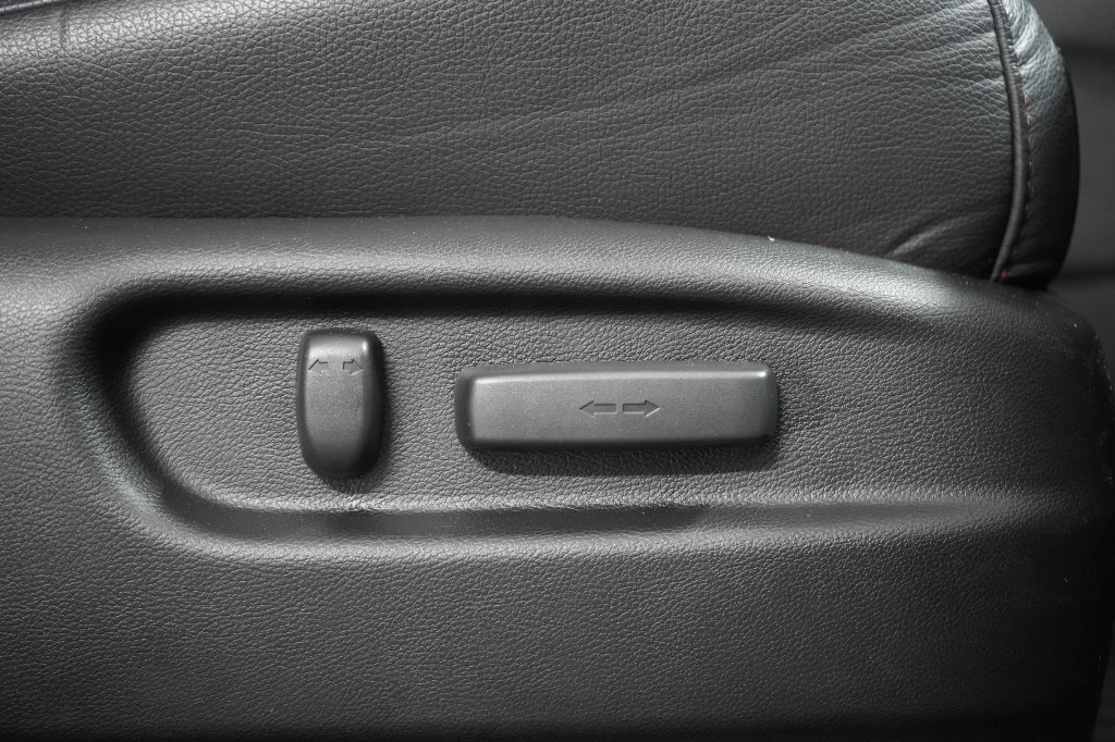 Used 2022 Honda Passport TrailSport image 33