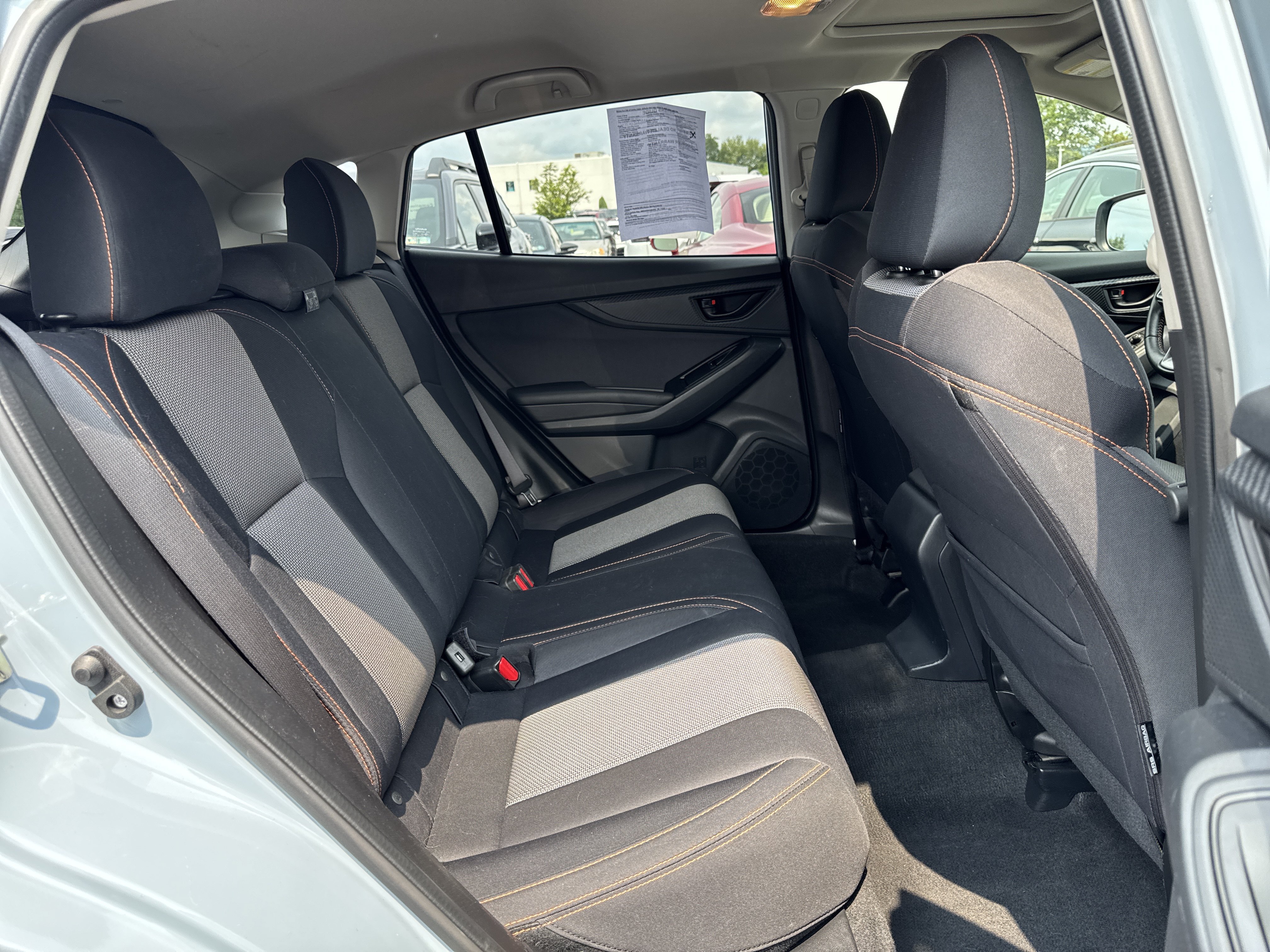 Used 2018 Subaru Crosstrek 2.0i Premium w/ Moonroof Package AWD/4WD image 18