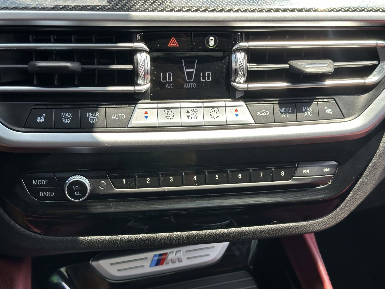 Used 2024 BMW X4 M40i w/ Premium Package AWD/4WD image 27