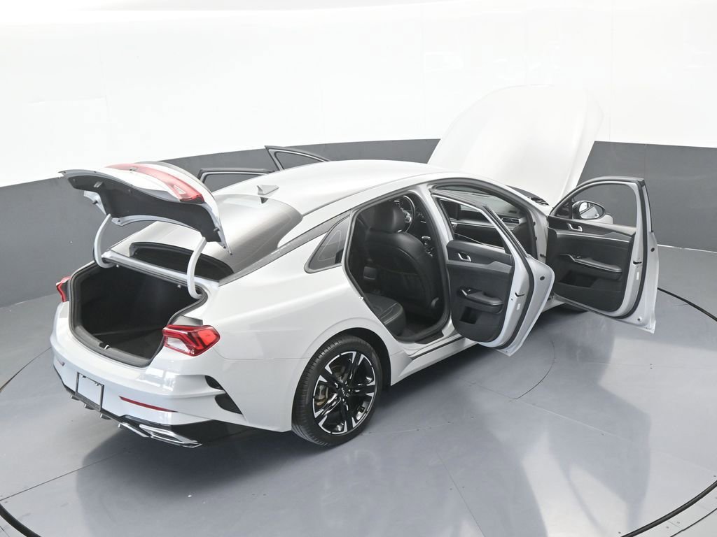 Used 2023 Kia K5 GT-Line w/ GT-Line Premium Package image 65