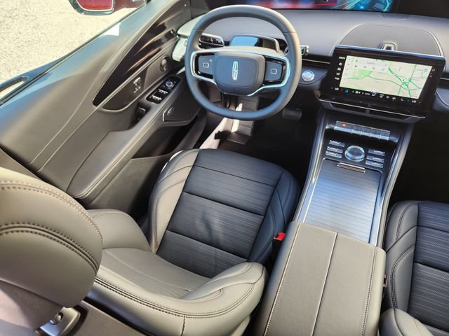 New 2026 Lincoln Nautilus Reserve w/ Jet Appearance Package AWD/4WD image 10