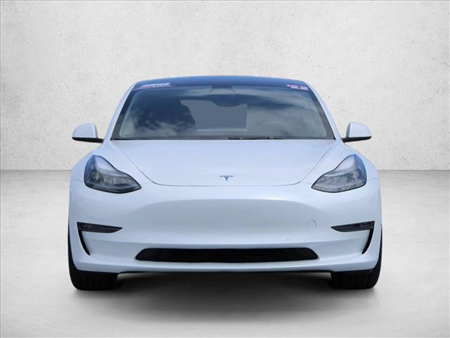 Used 2022 Tesla Model 3 Performance AWD/4WD video 2