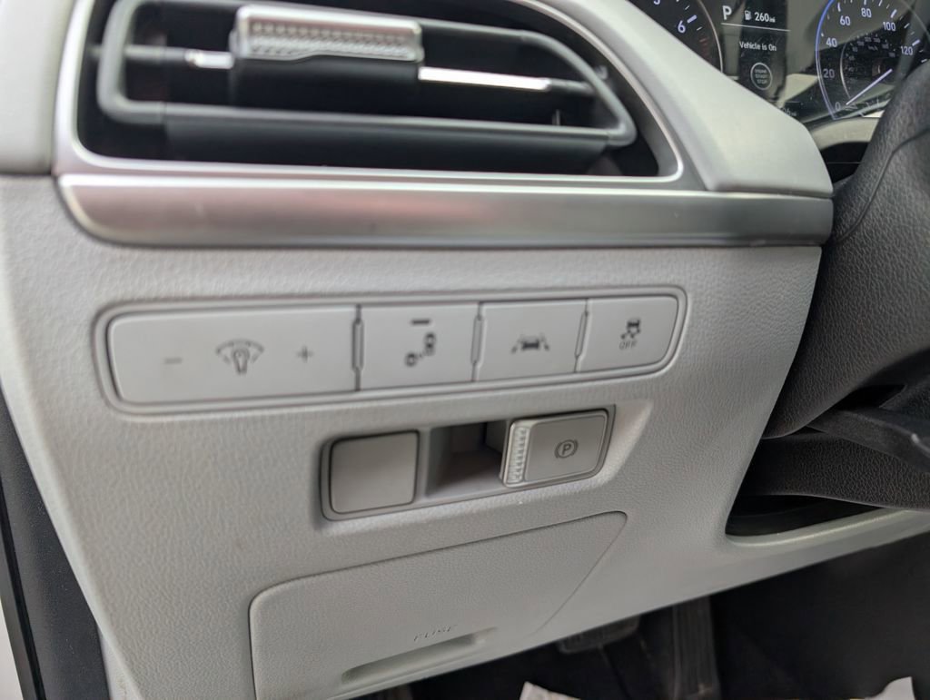 Used 2020 Hyundai Palisade SEL image 16