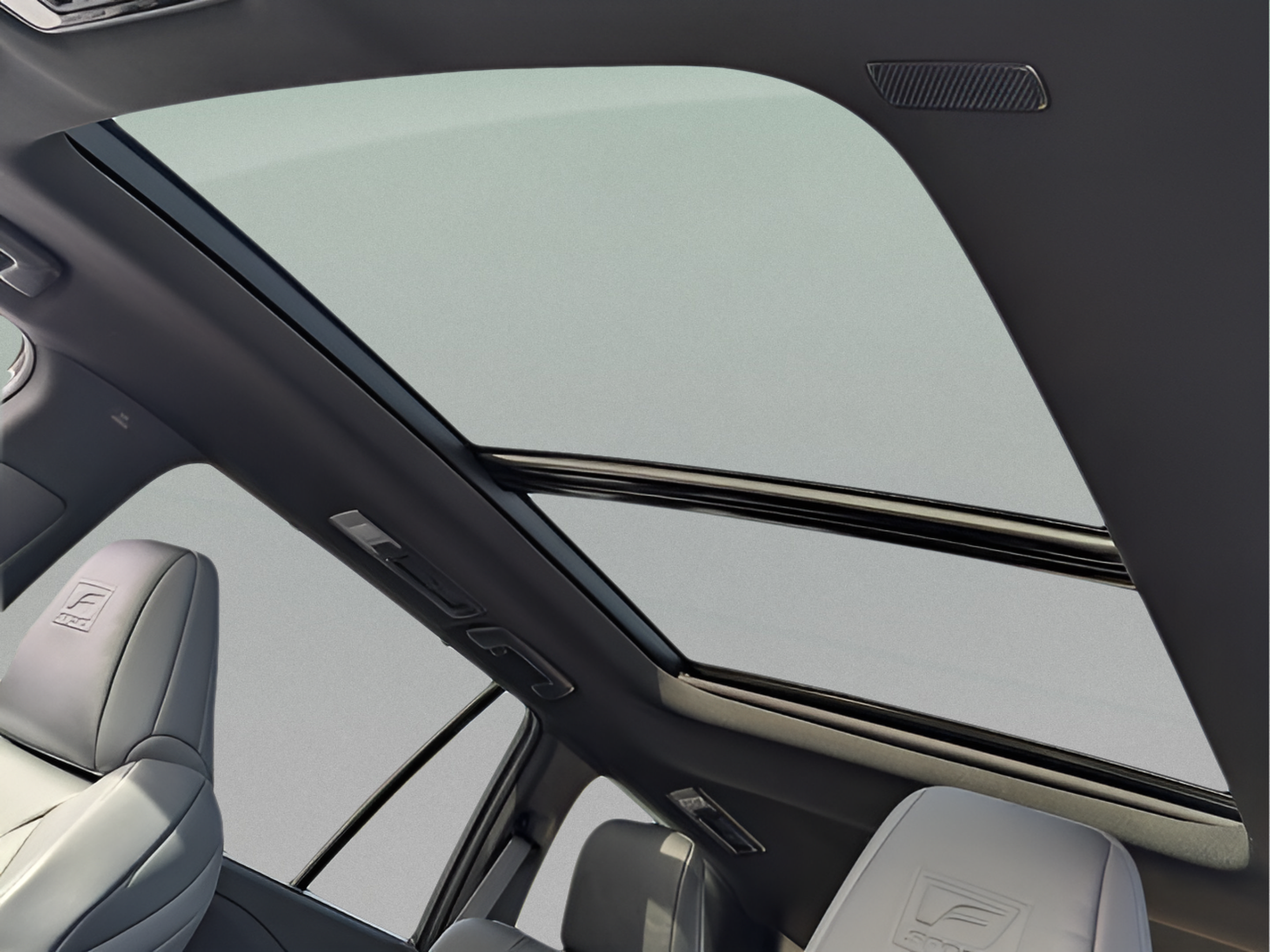 New 2026 Lexus TX 500h AWD w/ Technology Package image 30