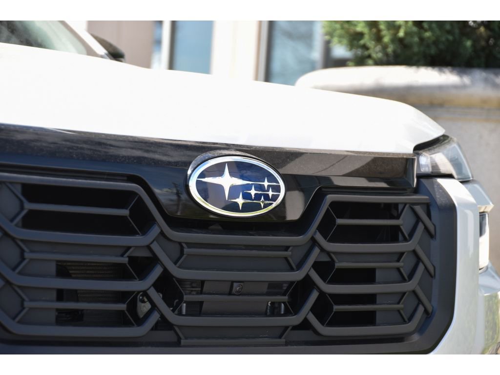 New 2026 Subaru Outback Limited XT AWD/4WD image 10