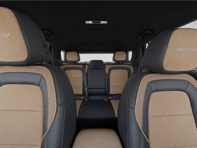 New 2027 Chevrolet Equinox ACTIV w/ Convenience Package III FWD image 16
