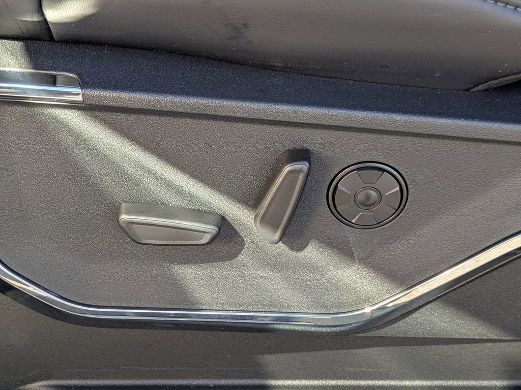 New 2026 Ford F250 Platinum image 20