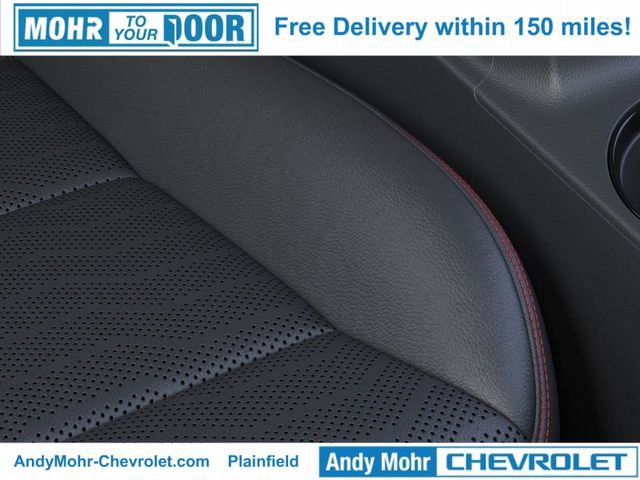 New 2026 Chevrolet Colorado Z71 w/ Technology Package image 21