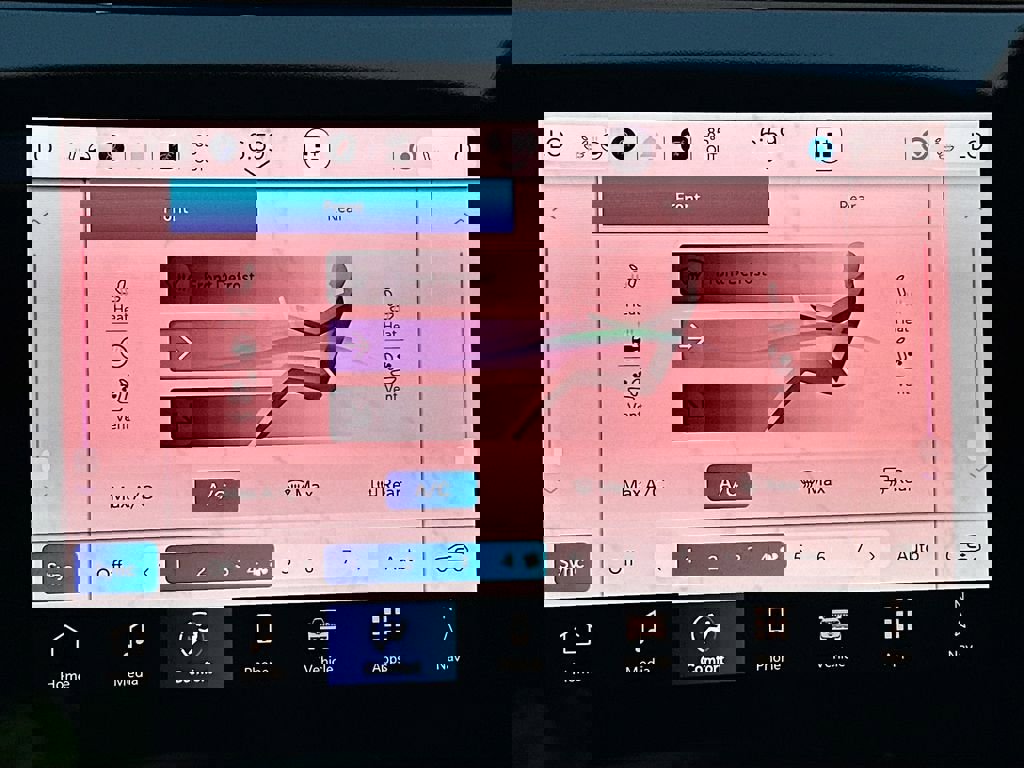 New 2025 Jeep Wagoneer Series II w/ Convenience Group I image 24