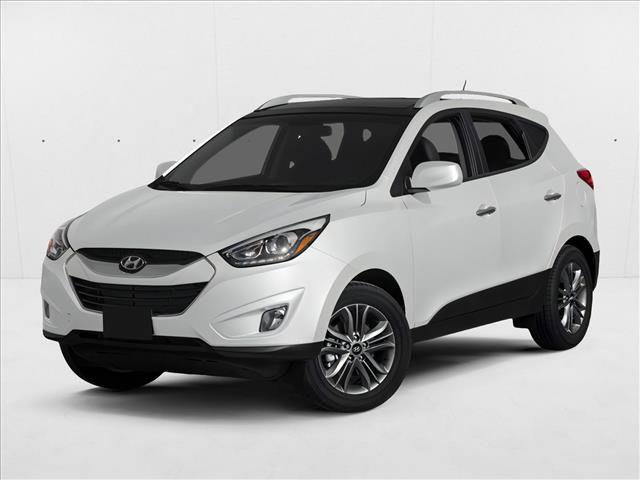 Used 2014 Hyundai Tucson GLS FWD image 1