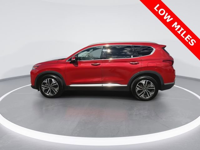 Used 2019 Hyundai Santa Fe AWD image 5