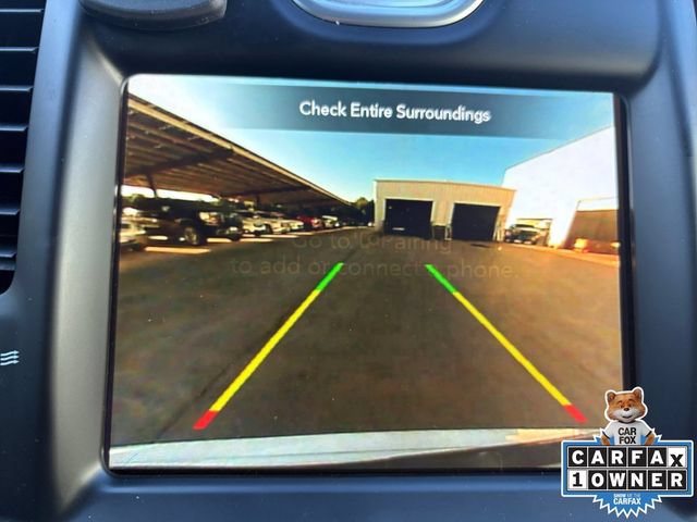 Used 2021 Chrysler 300 Touring w/ Sport Appearance Package RWD image 9
