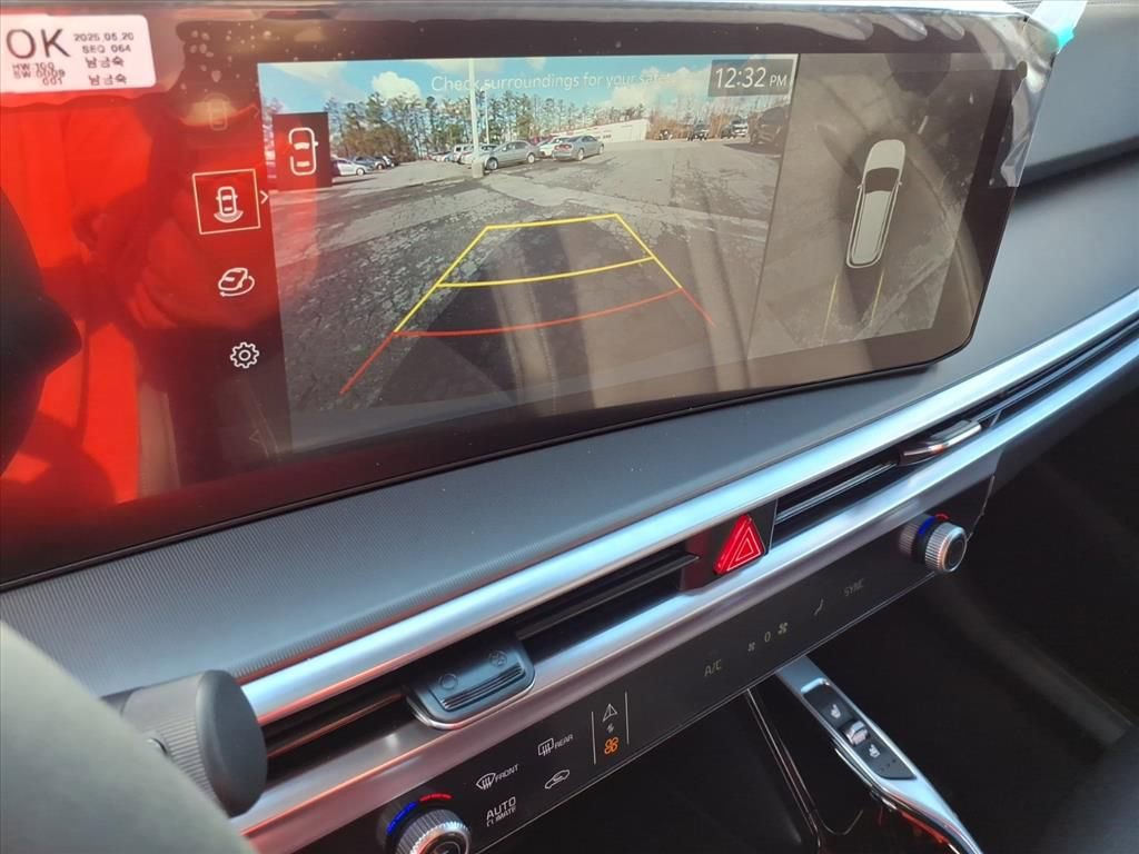 New 2025 Kia Sorento SX image 27
