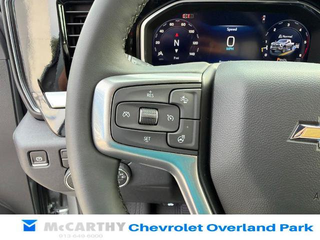 New 2026 Chevrolet Silverado 2500 LT AWD/4WD image 23