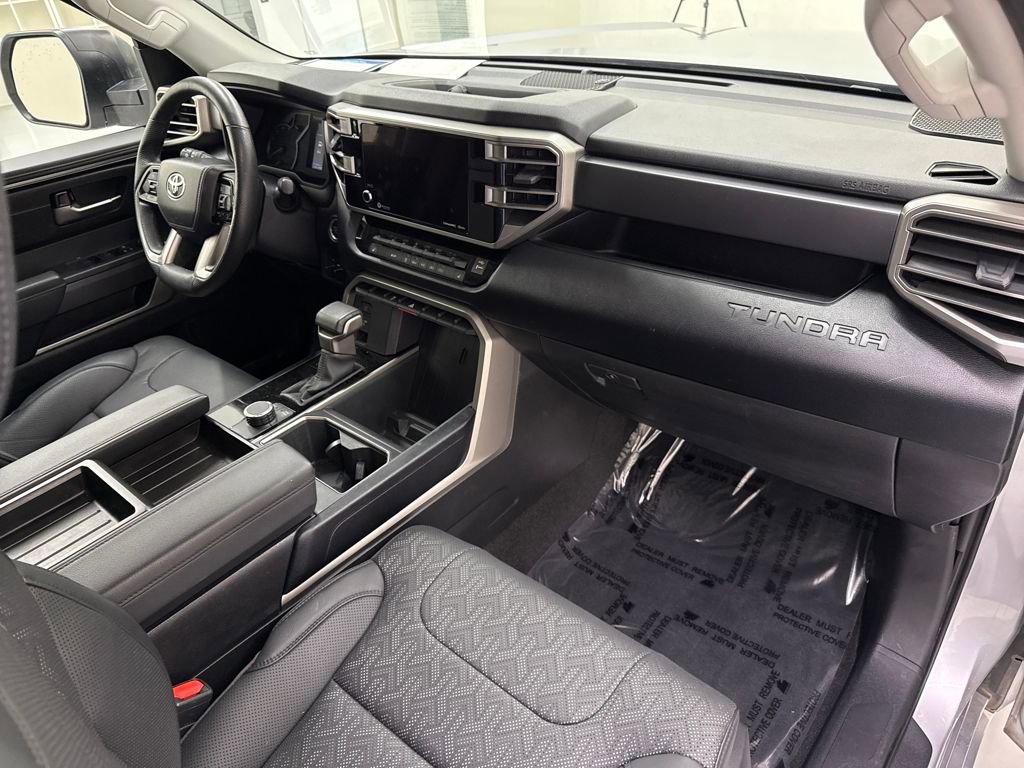 Used 2023 Toyota Tundra SR5 image 22