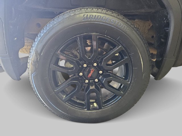 Used 2024 GMC Sierra 1500 Elevation AWD/4WD image 34