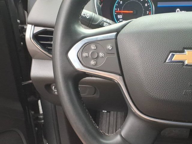 Used 2023 Chevrolet Traverse LT AWD/4WD image 18