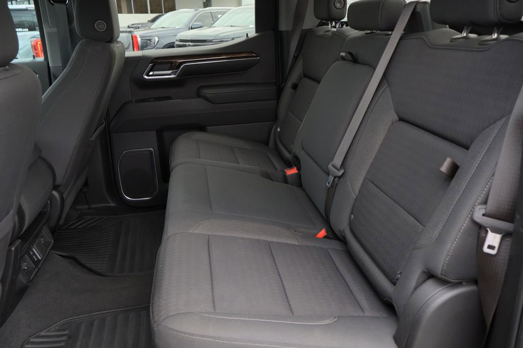Used 2023 GMC Sierra 1500 Elevation image 22