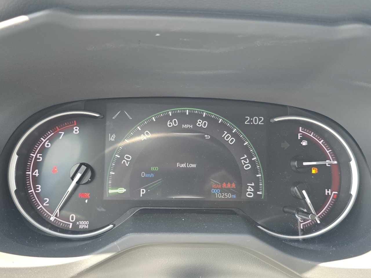 Certified 2024 Toyota RAV4 LE AWD/4WD image 24