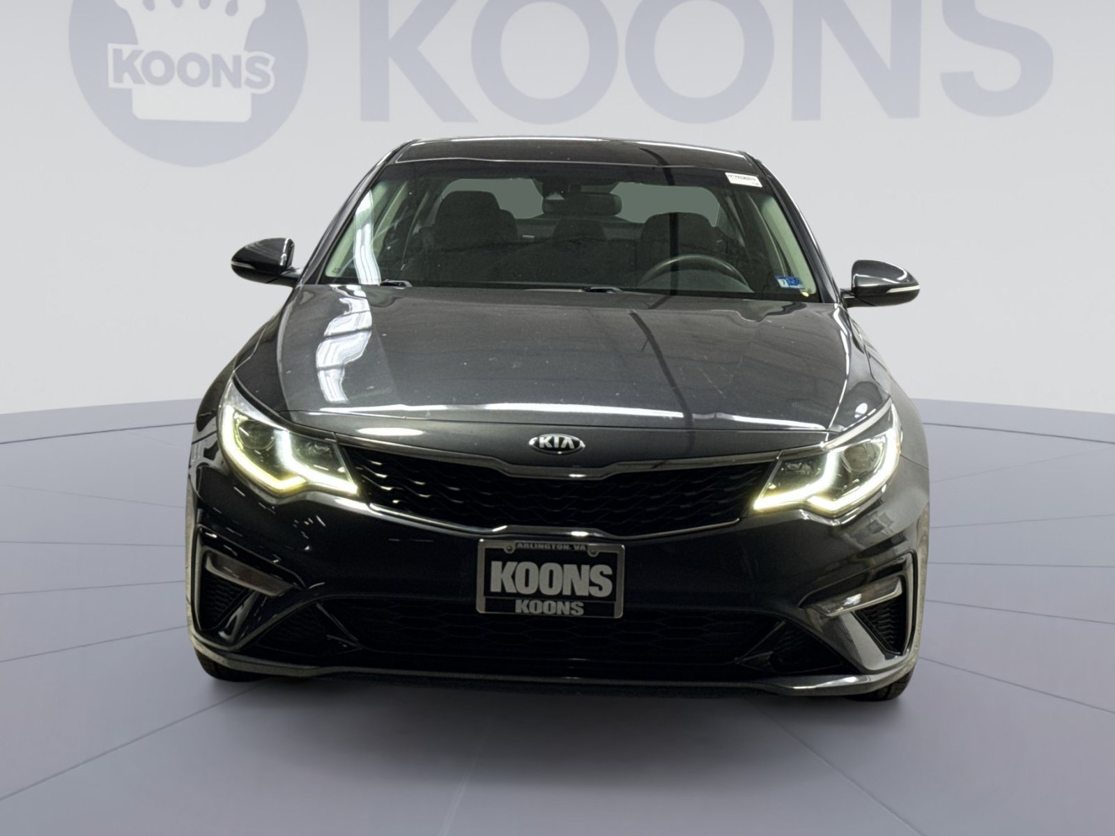 Used 2019 Kia Optima LX FWD image 23